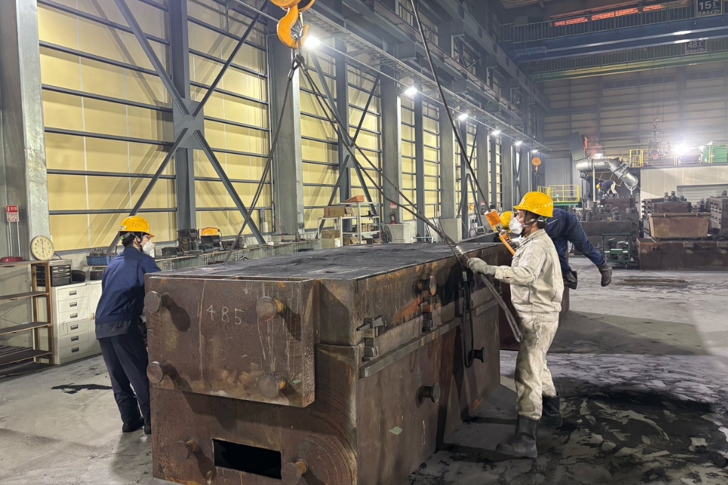 自由に組み合わせられるハイブリッド調達