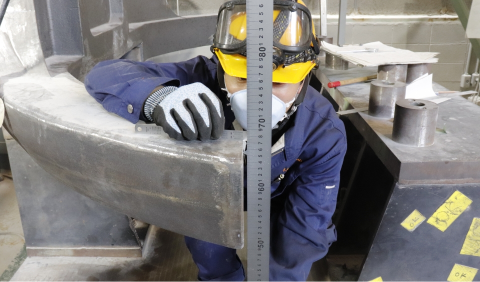 品質・在庫管理